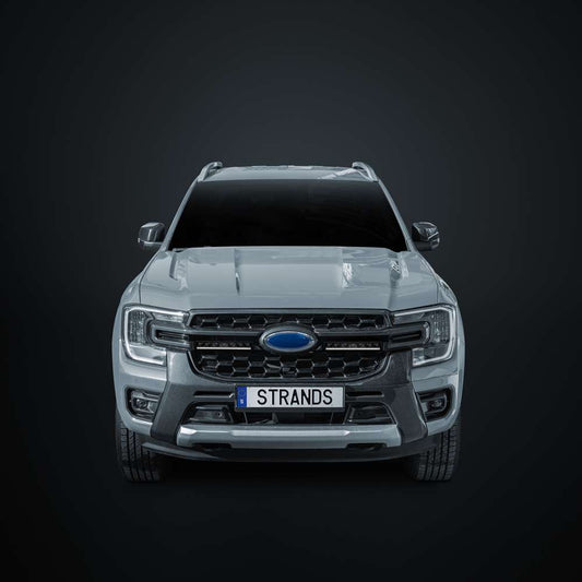 FIREFLY 10" LED Grille Kit for Ford Ranger Wildtrak 2023+