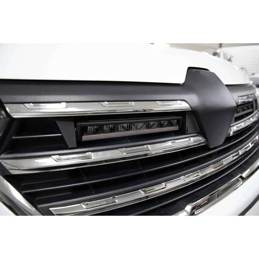 Cruise Light C-Rack LED Roof Rack for Ford Transit 2014