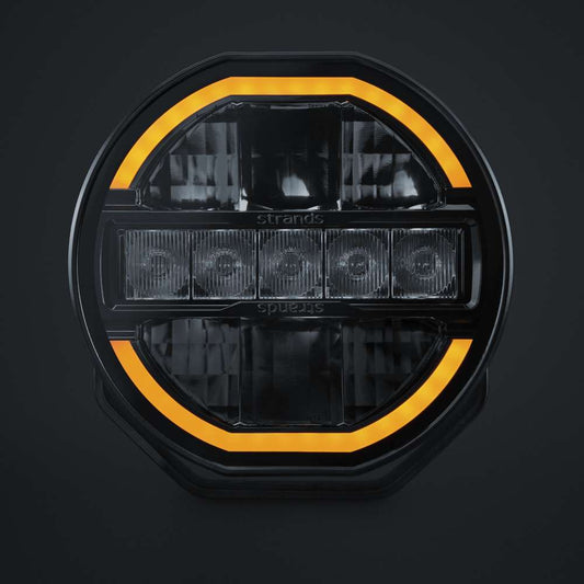 Projecteur LED SIBERIA Skylord 7" – 628 m