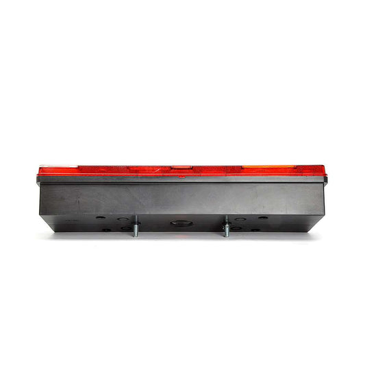 Strands Hybrid 5-Function Rear Light – Universal LED & Halogen Combination