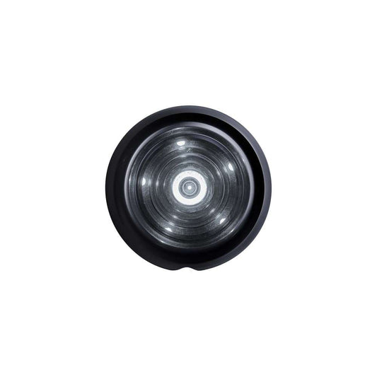 Dark Knight Viking Front Position LED Light – Feu de Position Avant LED Design Noir Premium