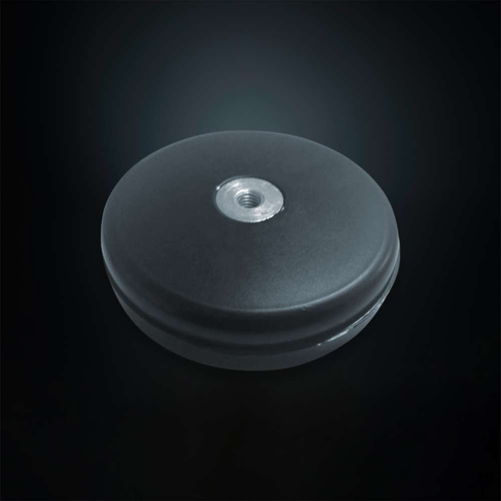 50 KG Magnetic Mount Base | Heavy-Duty Universal Magnetic Fixing Support – Rated up to 100 KM/H