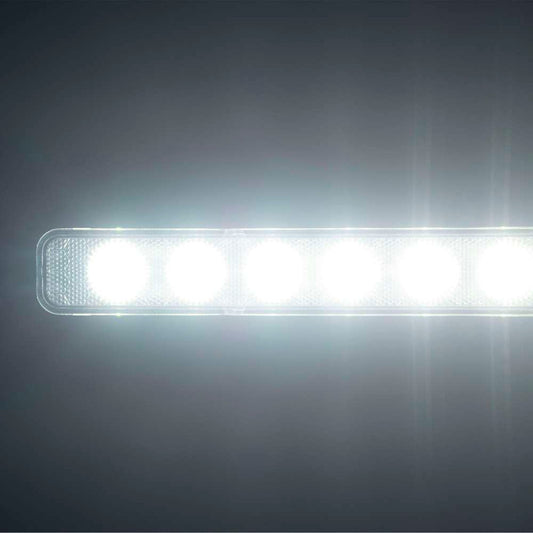 Phare de Travail NUUK E-Line 80W 20" 8200 Lumens