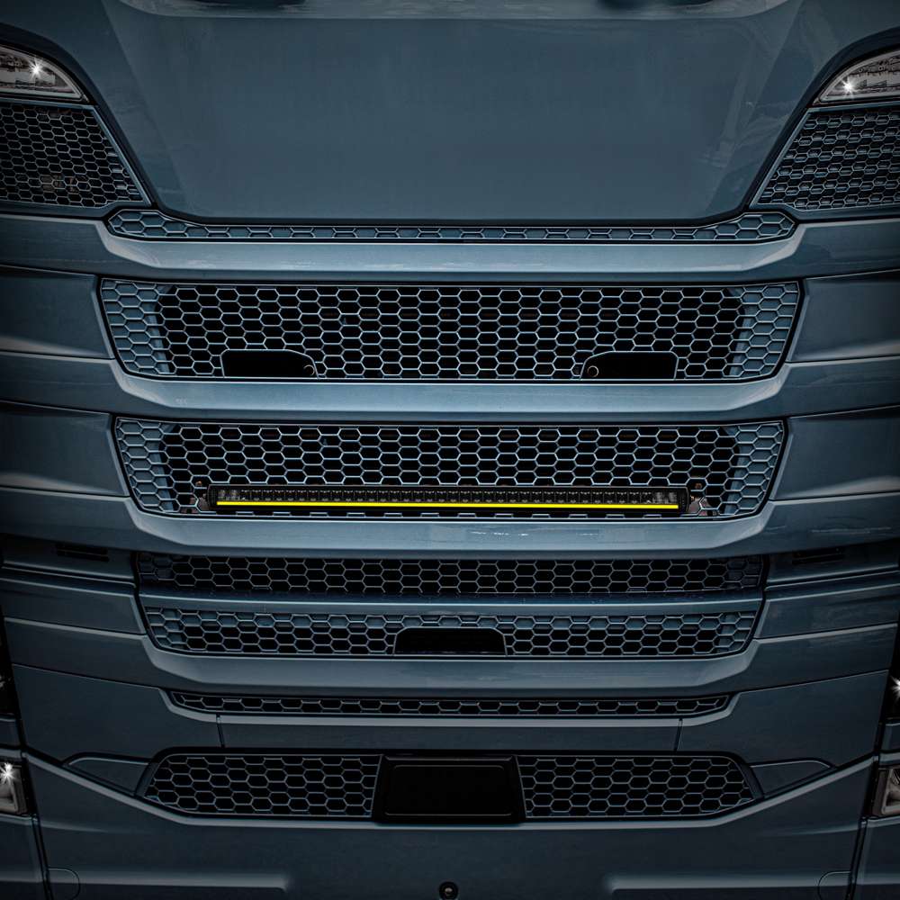 LED Bar Package Siberia XP SR 32" – Scania Next Gen