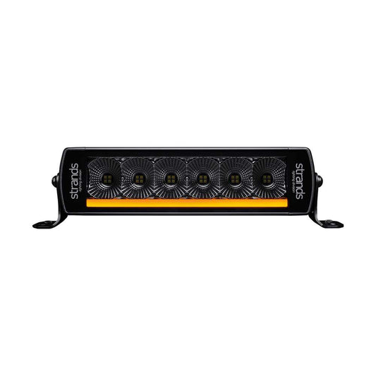 Barre de Travail LED Siberia Next Level 11" | Puissance 9200 Lumens