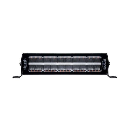 Siberia DRT LED Tail Light Bar 12" – Système d’Éclairage Arrière 5 Fonctions Nouvelle Génération