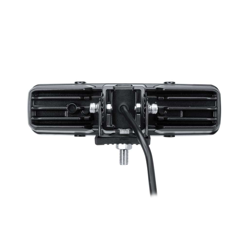 Siberia MO - Feu Arrière LED 4 Fonctions avec Clignotant