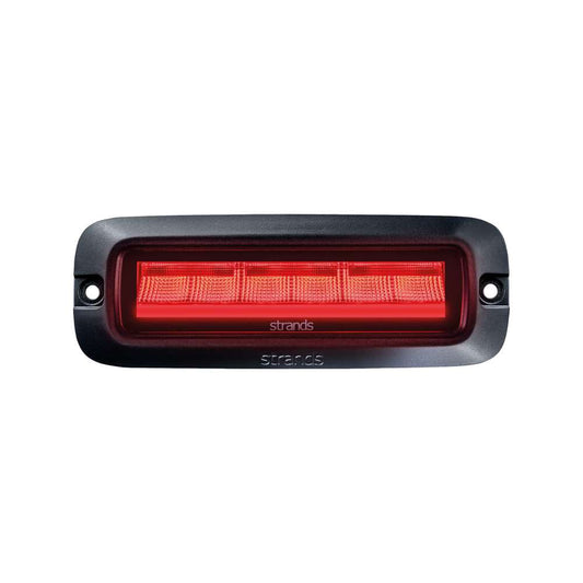 Siberia MO 4-Function LED Tail Light – All-in-One Rear Lighting Solution