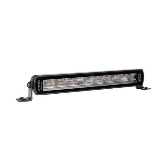 SIBERIA 4 Function Tail Light Bar 12" – Solution Complète d’Éclairage Arrière LED