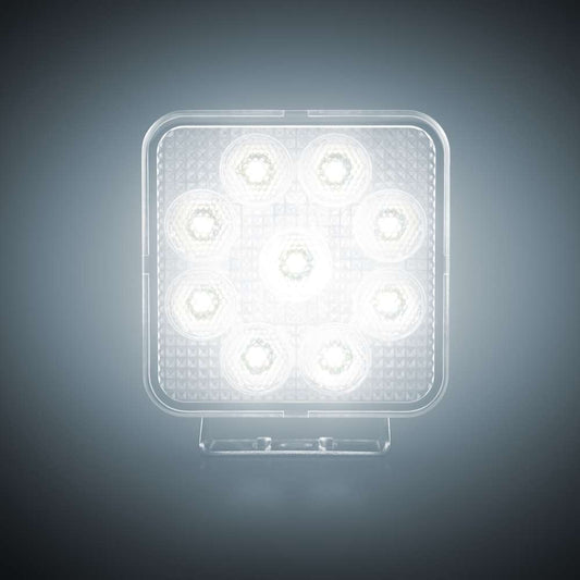 UNITY 64W LED Work Light – Projecteur LED Slim Haute Performance Professionnelle