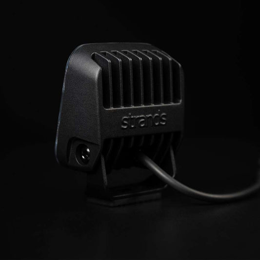 Projecteur LED UNITY EDGE 37W – 3940 lm, IP69K