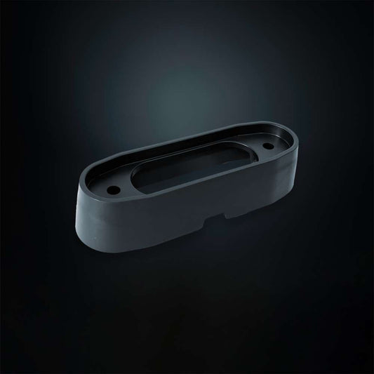 STRANDS Flat Mounting Bracket – Universal Support for LED Lighting Installation