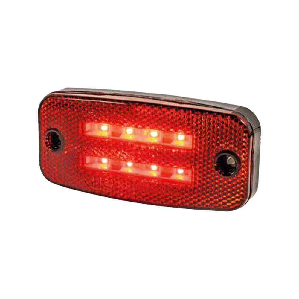 Feu Arrière LED Strands KZ Stop & Position