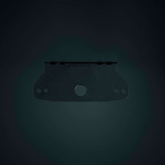Suspended Side Marker Light Bracket CC75/90 – Universal Polycarbonate Mounting Bracket for Marker Lights