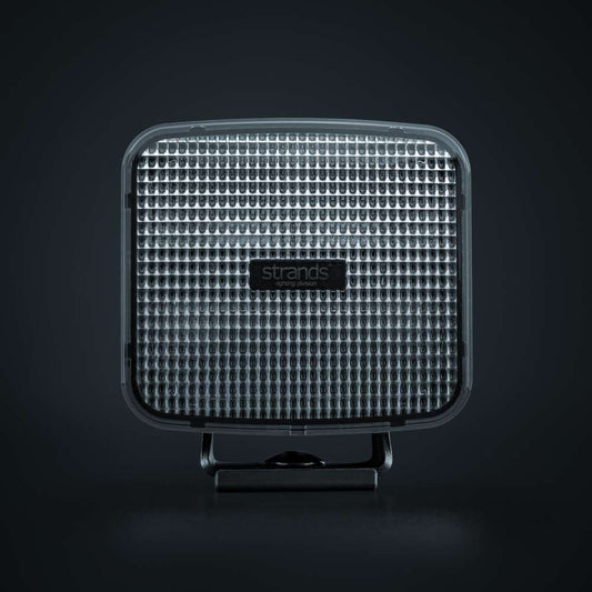 IZE LED OG Phare de Travail 42W – 3400 Lumens IP68/69K