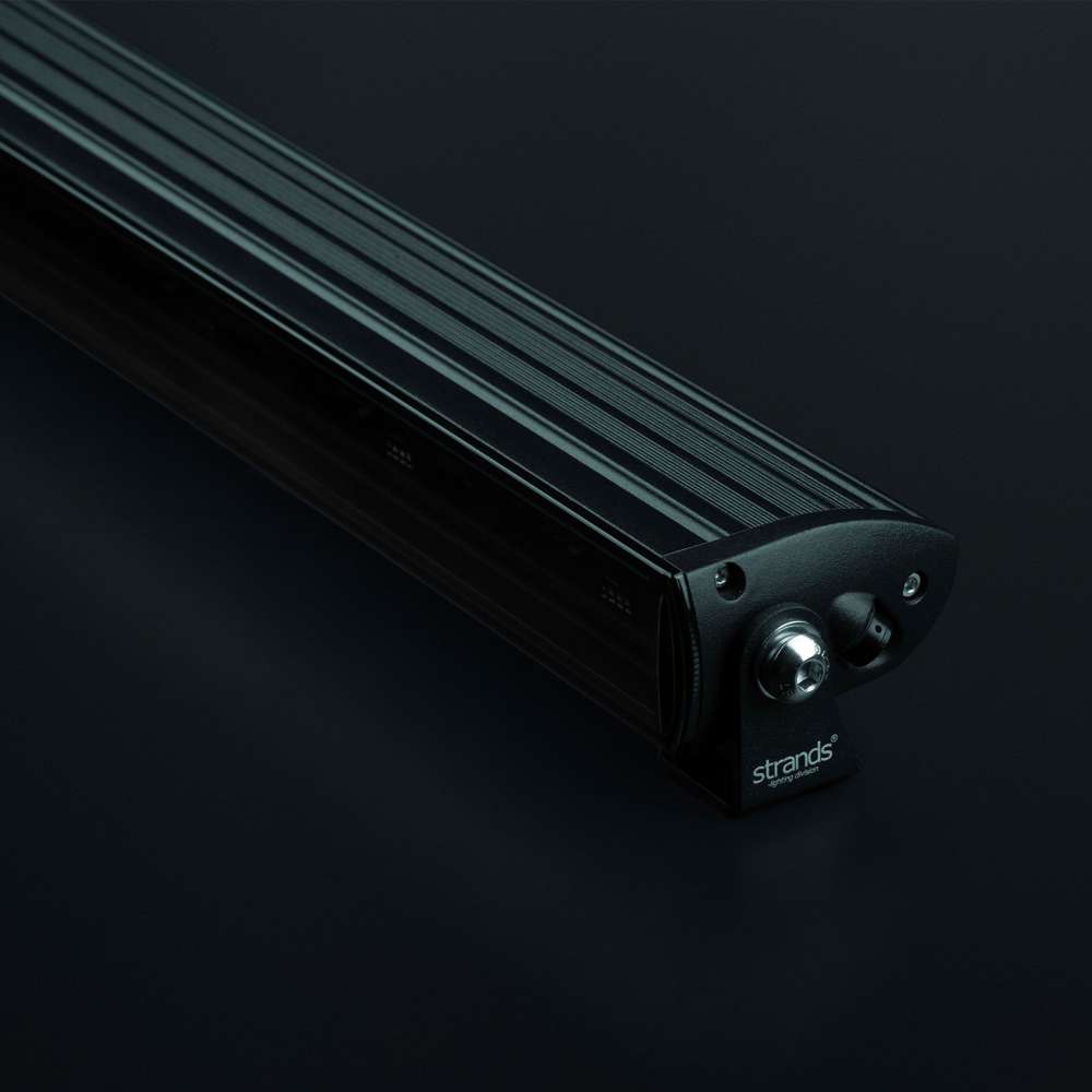 Dark Knight Nuuk LED Light Bar – The Future of Sustainable High-Performance Lighting