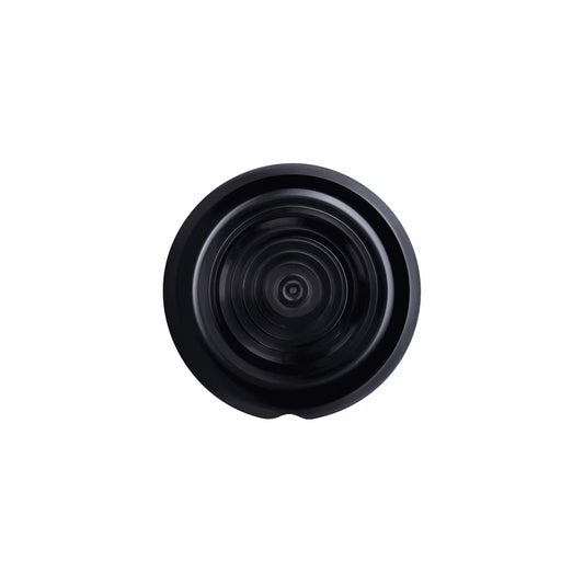 Feu de Toit LED Torpedo IZE Black Bullet STRANDS – Feu de Position et Avertisseur LED Dark Chrome Premium