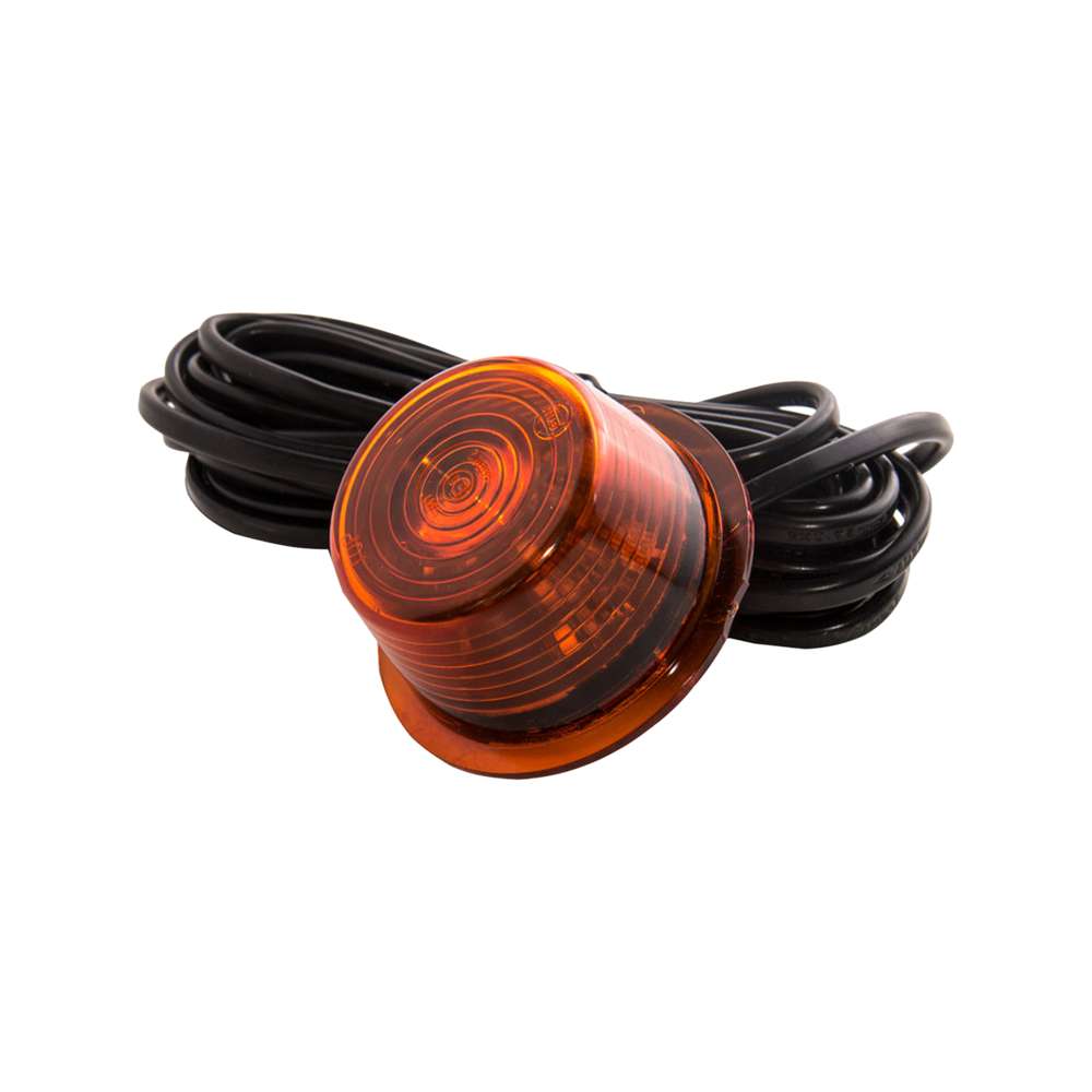 Feu de Gabarit Latéral à Diode 5 LED
