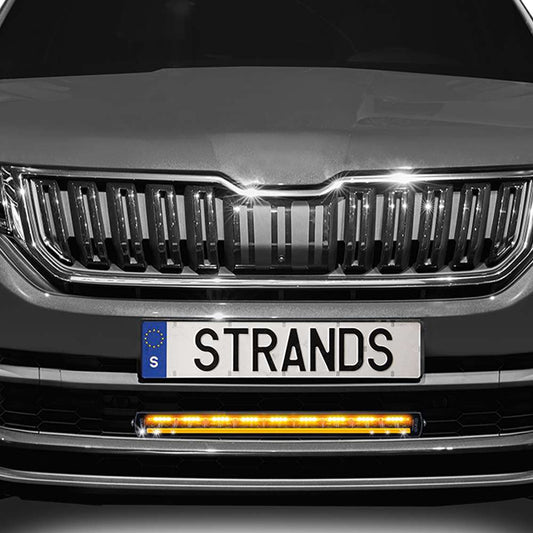 LED BAR PACKAGE SIBERIA NG SR 20" LED Driving Light Kit