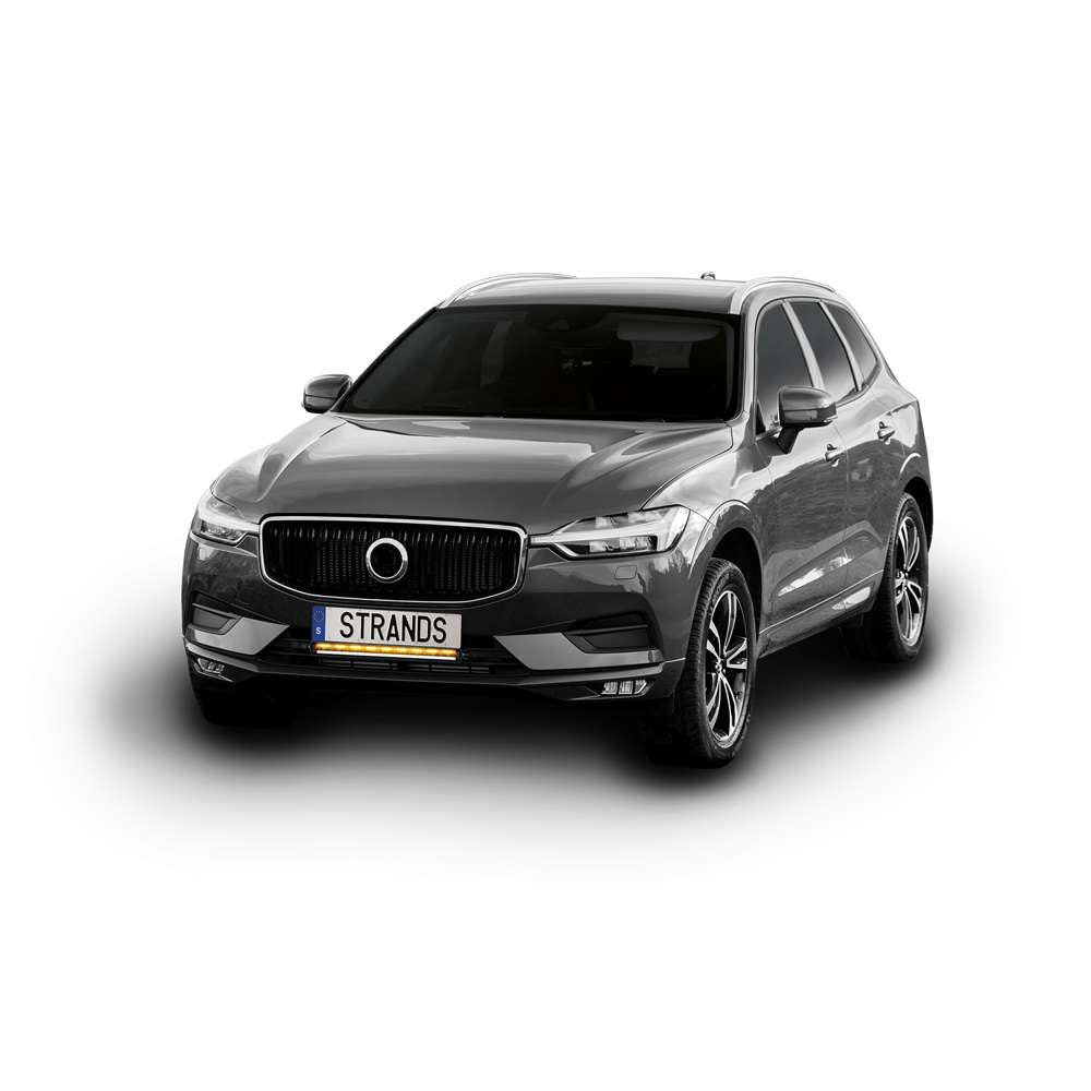 LED BAR PACKAGE SIBERIA NG SR 20" for Volvo XC60 2018+