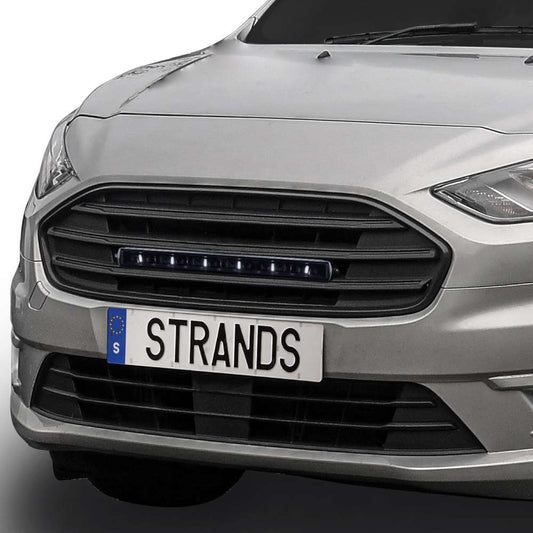 Strands LED Bar Package Dark Knight Nuuk 20 36
