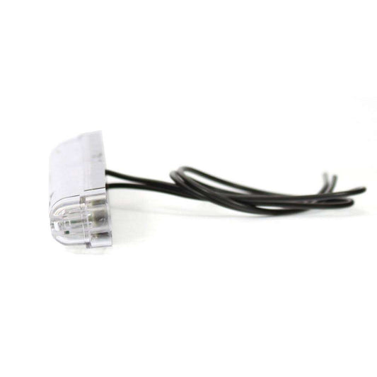 Feu de Position Avant STRANDS Fibre Optique LED