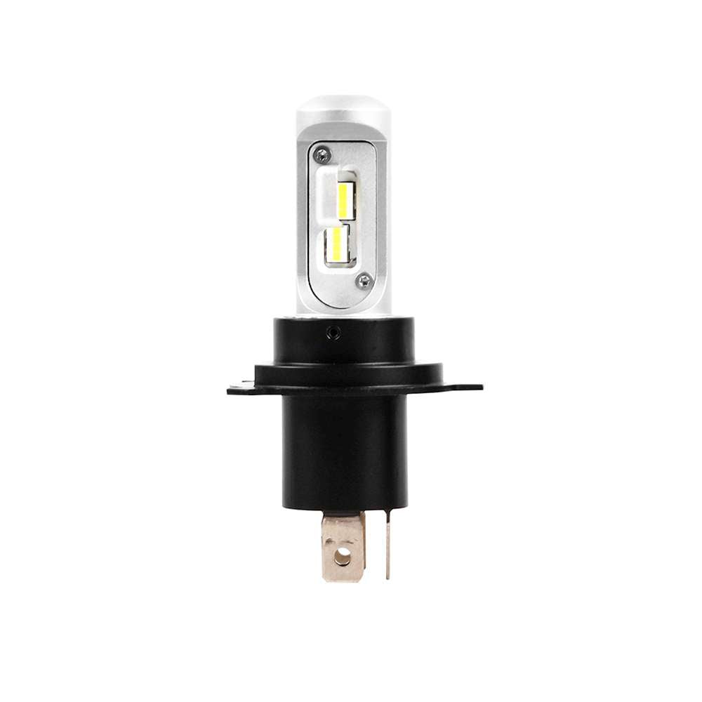 LCK-01 H4 LED Headlight Kit – High-Performance LED Upgrade for Your Vehicle