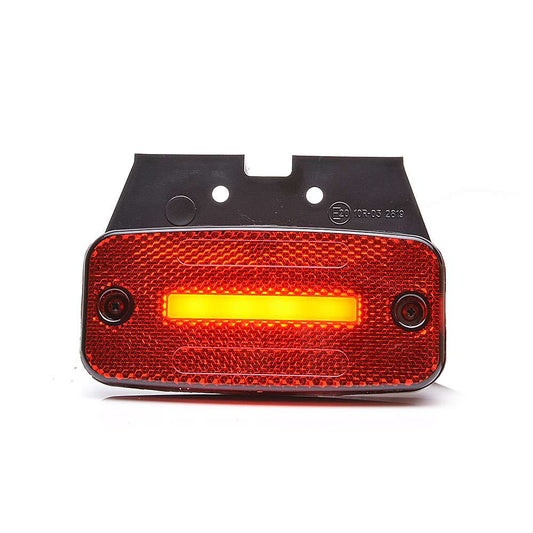 Feu Arrière Strands Neon One Line – LED Linéaire Moderne