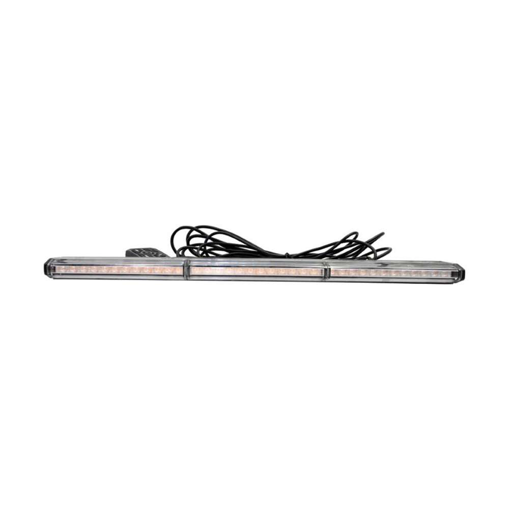 LED Roof Light Bar | High-Visibility Warning & Safety Lighting