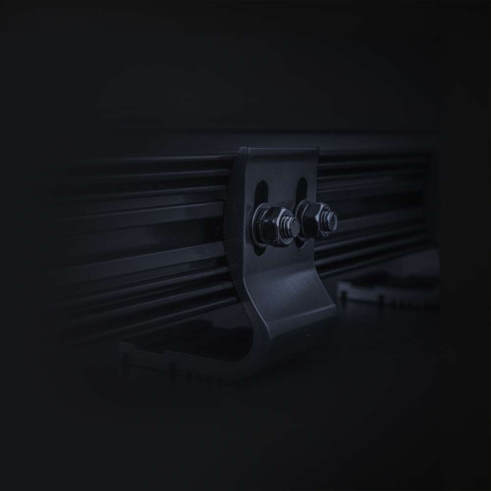 Siberia DR 22" Double Row LED Light Bar – E-Approved Performance with Premium Design