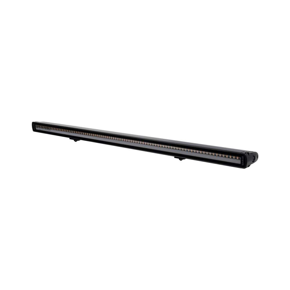 Siberia Low Rider 30” LED Light Bar – Ultra-Slim 4-in-1 Warning & Position Light
