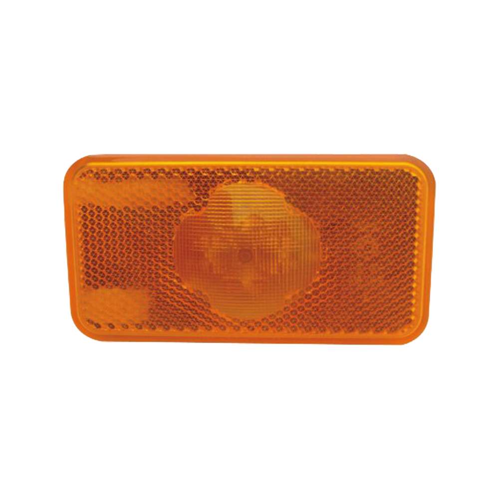 Feu de Gabarit Latéral 4 LED Compact