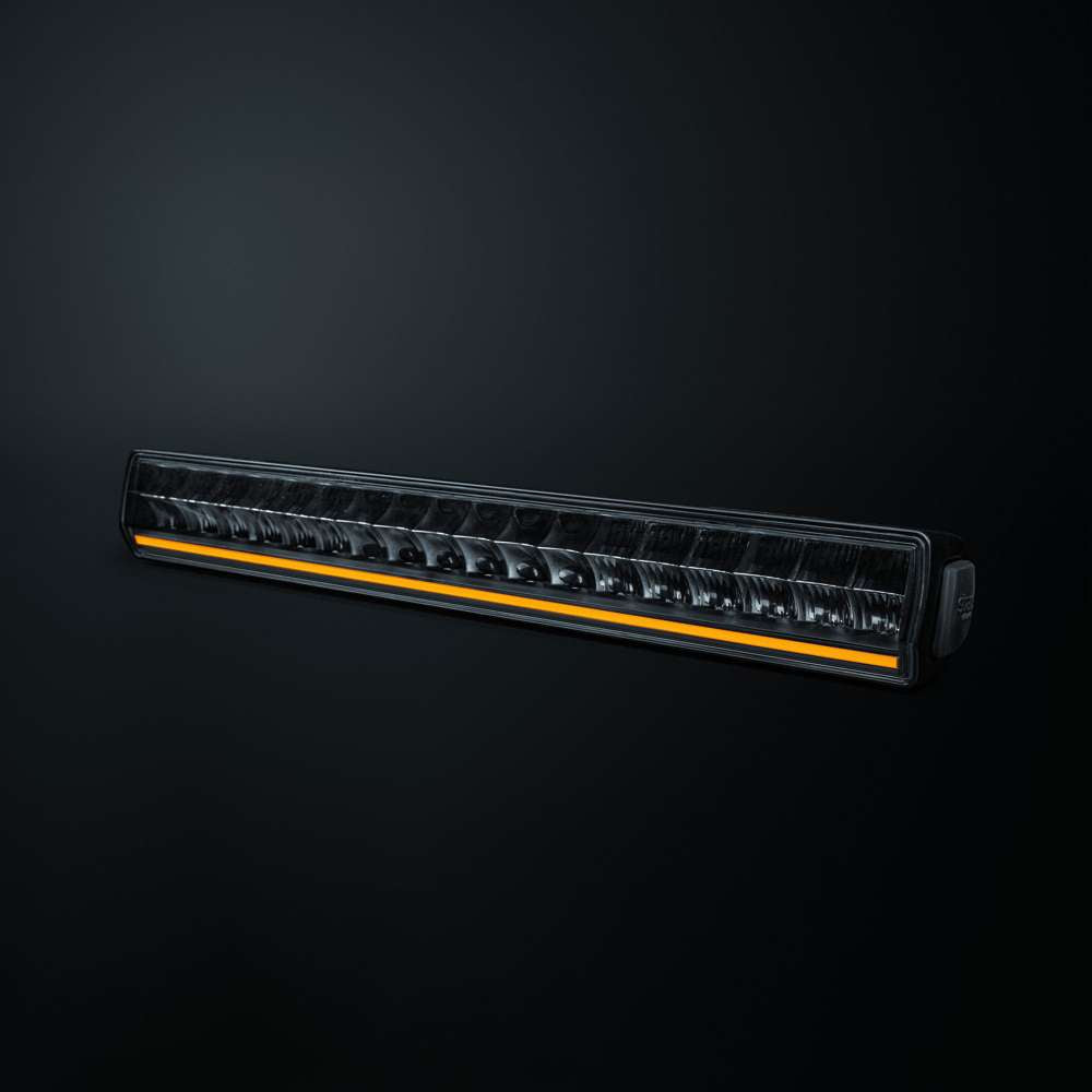 SKYLORD 20" LED Light Bar – Extreme Power & Maximum Visibility