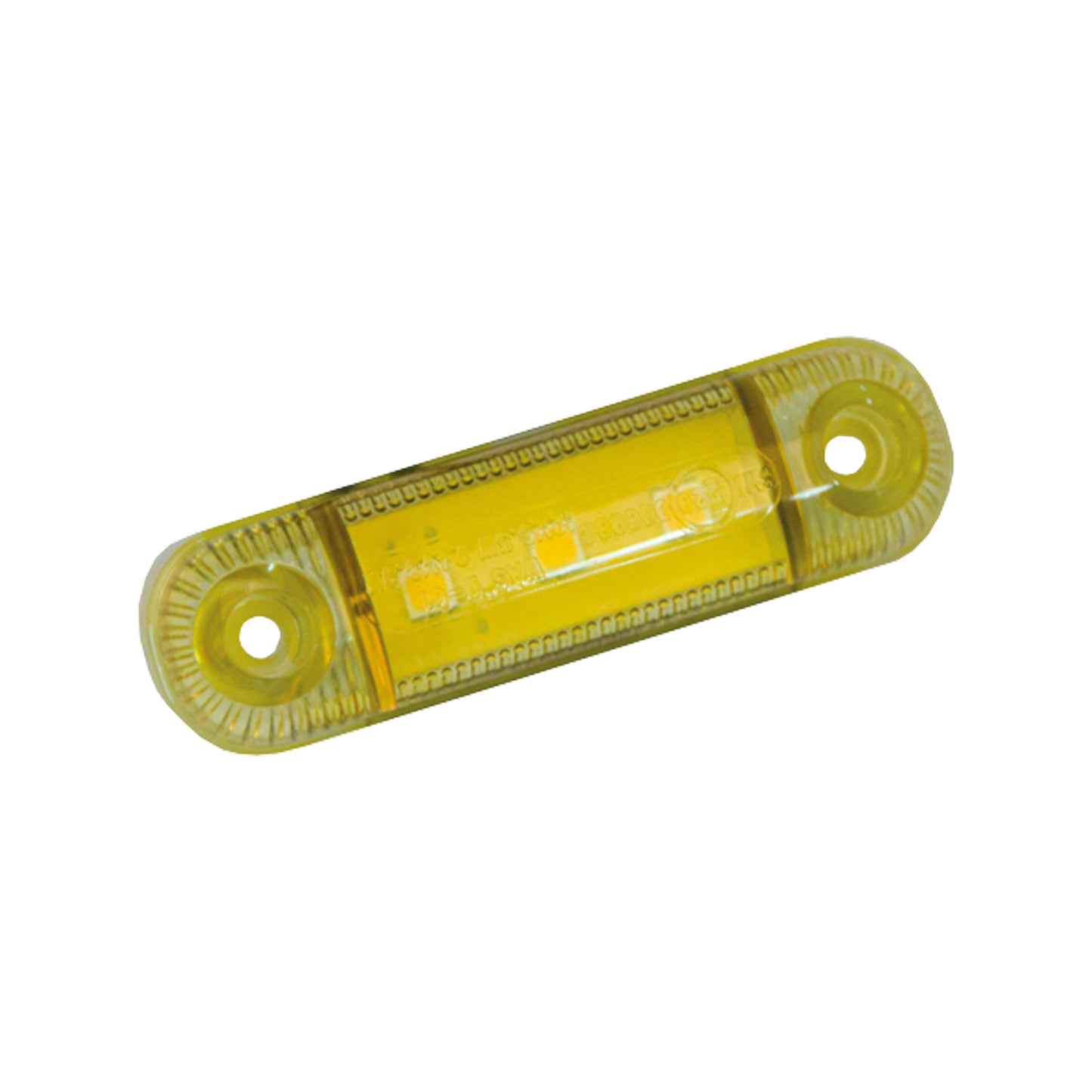 Feu de Position STRANDS 3 LED Jaune