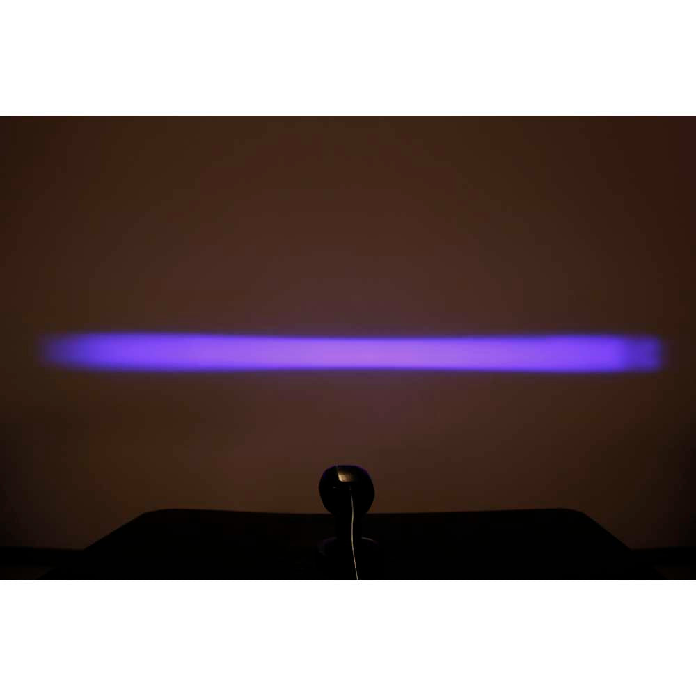 Strands Blue Line 7W LED Forklift Safety Light – Enhanced Workplace Safety & Visibility