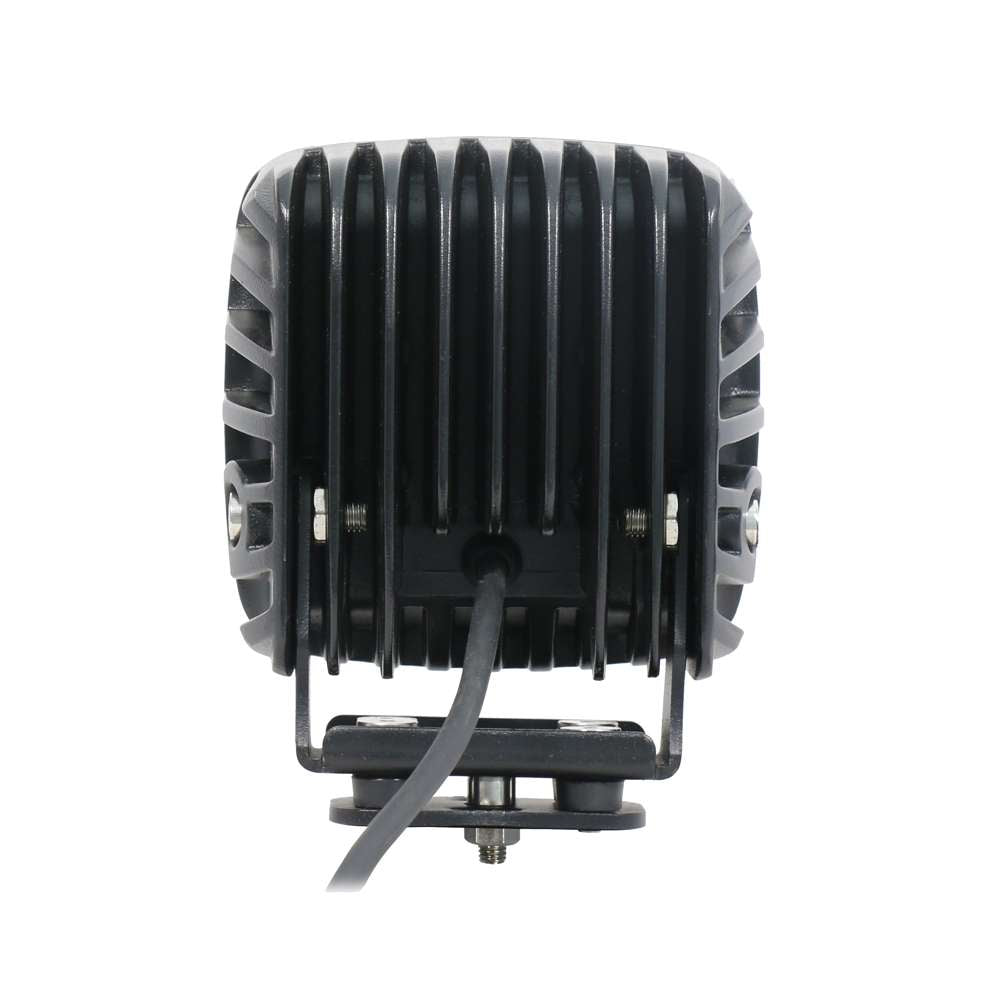 Strands Blue Spot 38W LED Work Light – Professional Agricultural Sprayer Lighting