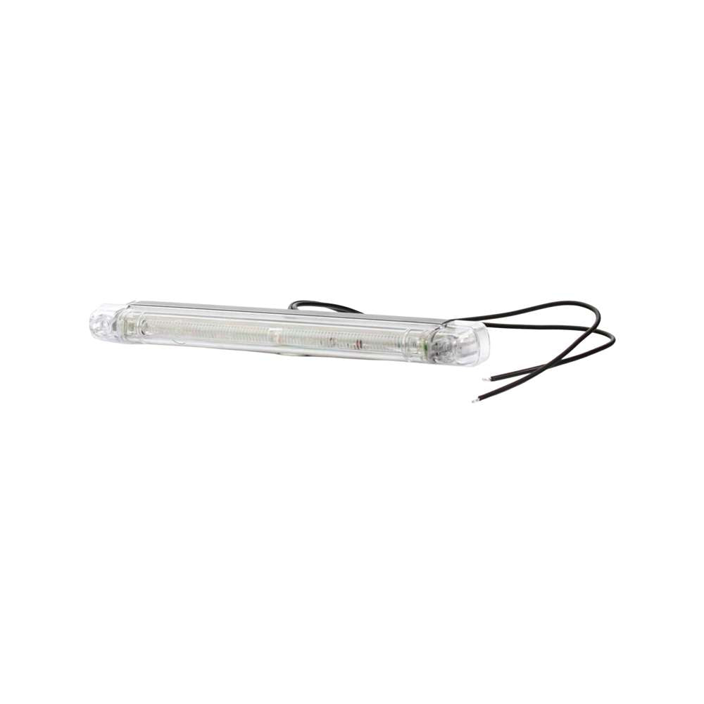 Feu de Position Avant STRANDS Fibre Optique LED