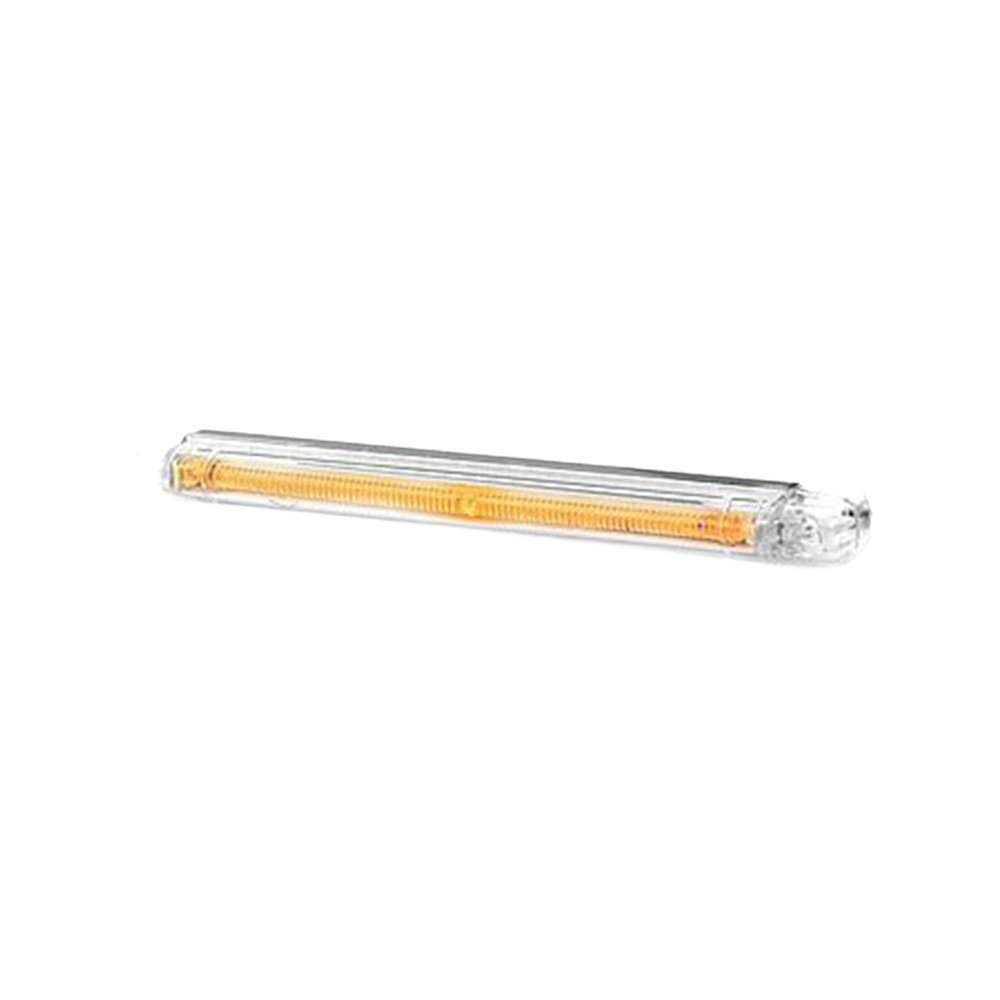 Feu de Gabarit Latéral STRANDS Fibre Optique LED