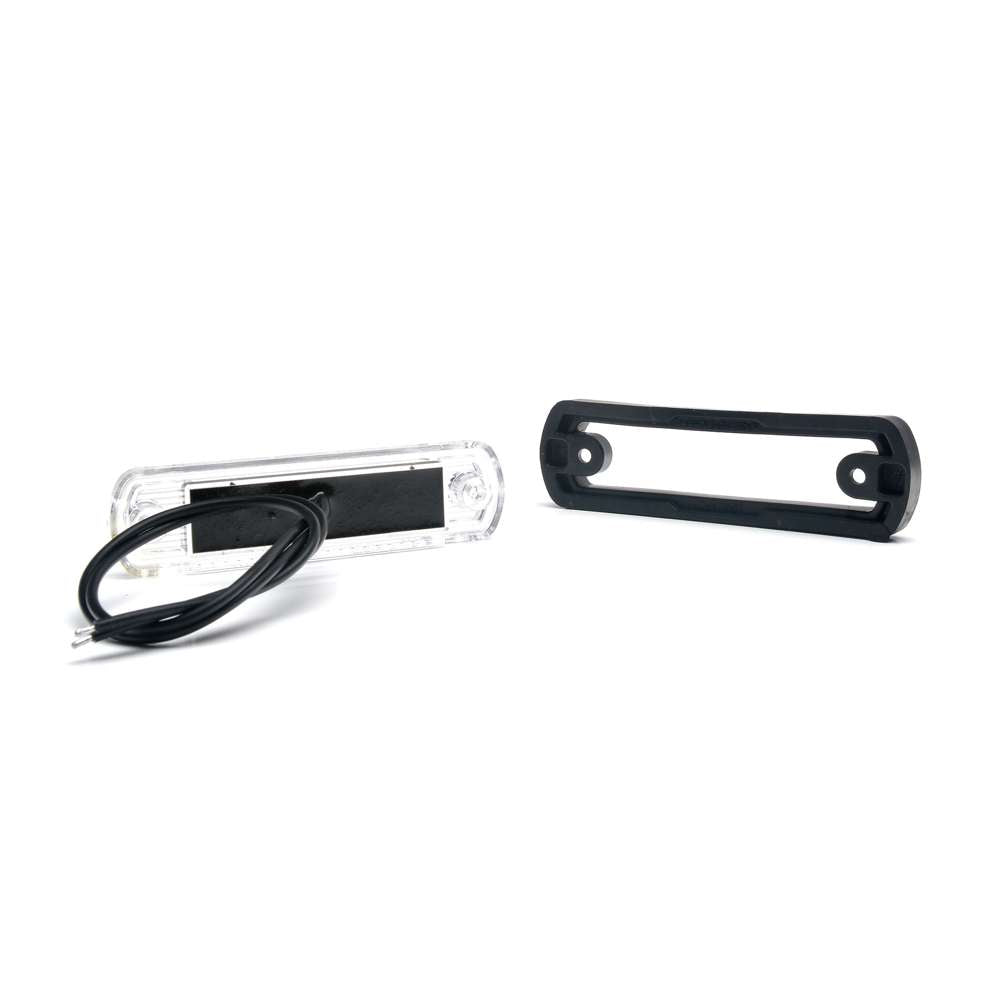 Feu de Position Avant STRANDS LED Compact