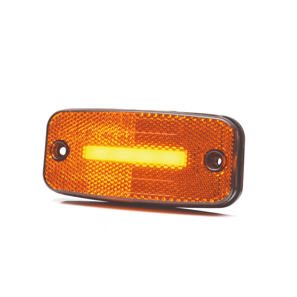 Feu Latéral LED STRANDS 1 Ligne Slim