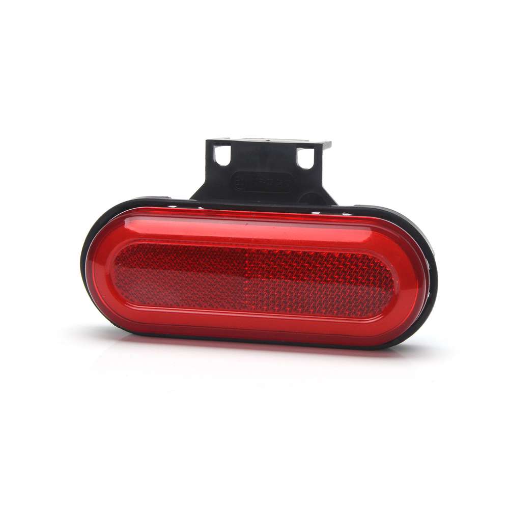 Feu Position Arrière Strands – LED Rouge Performance