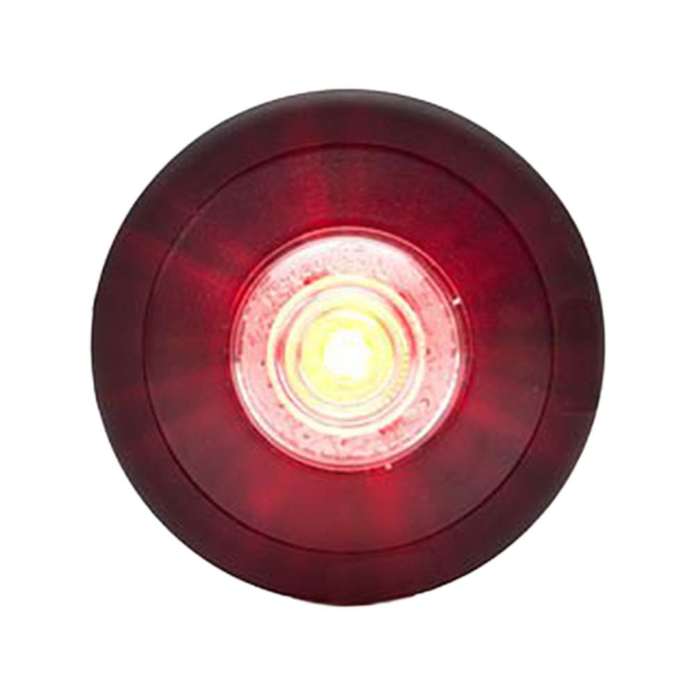 Feu Arrière Strands LED – Encastrable Trou 21MM