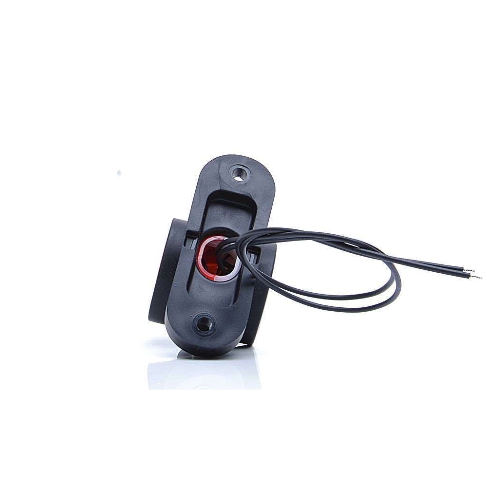 Support Caoutchouc Compact Strands – LED Position IP68