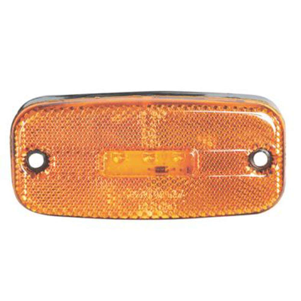 Feu de Gabarit Latéral STRANDS 5 LED Câble 10M