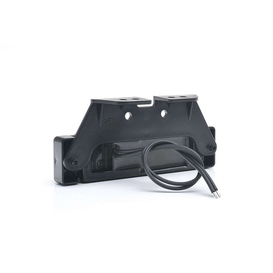 Feu Latéral LED STRANDS Rectangulaire Universel