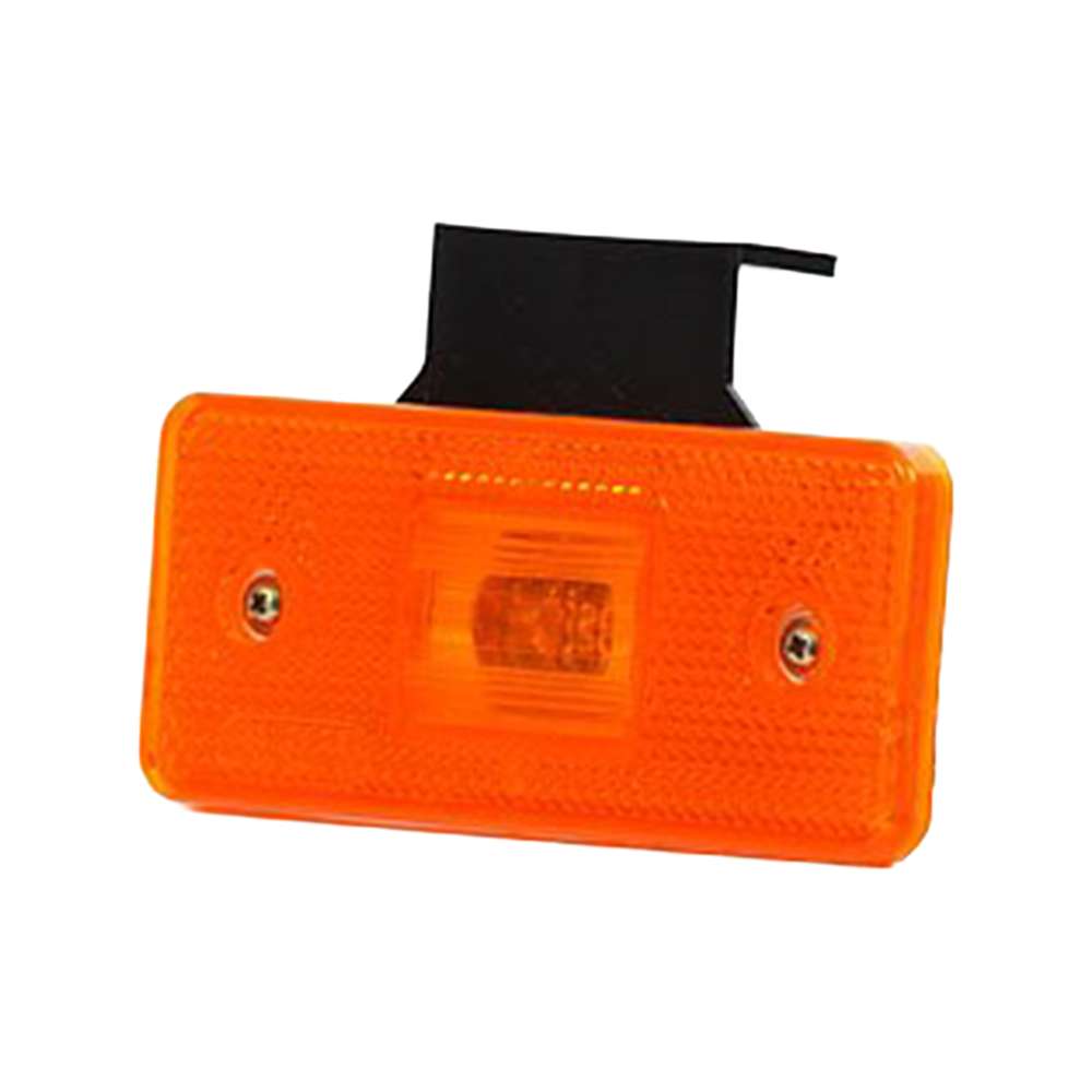 Feu de Gabarit Latéral STRANDS LED avec Support de Fixation