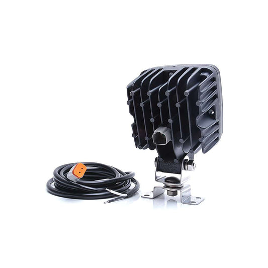 Strands 50W LED Work Light | High-Intensity Professional Lighting