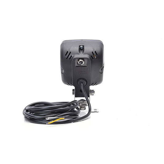 Strands 15W LED Work Light with Integrated Switch – Compact, Powerful & Reliable