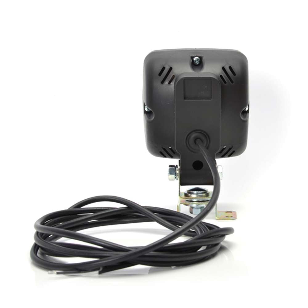 Strands 15W LED Work & Reverse Light – ECE R23 Approved Dual-Function Lighting