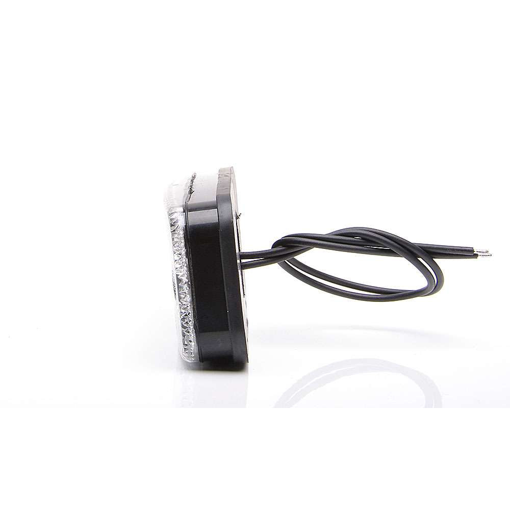 Feu de Position Avant STRANDS Double Ligne LED